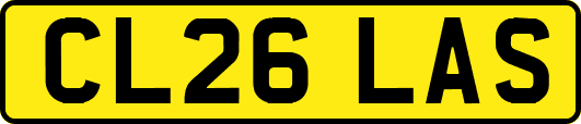 CL26LAS