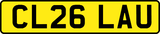 CL26LAU