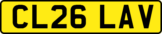 CL26LAV
