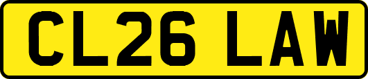 CL26LAW