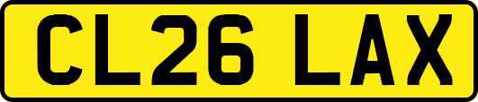 CL26LAX