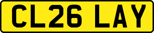 CL26LAY