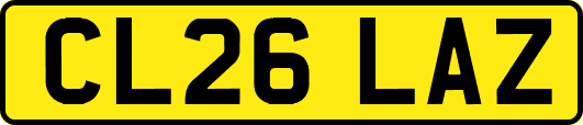 CL26LAZ