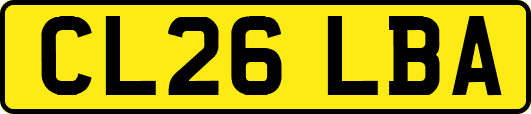 CL26LBA