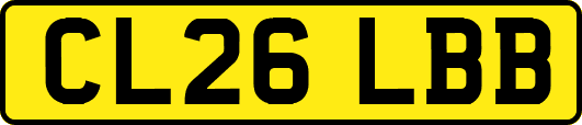 CL26LBB