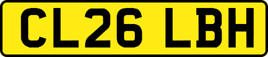 CL26LBH