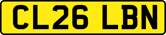 CL26LBN