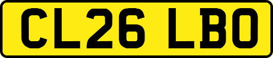 CL26LBO