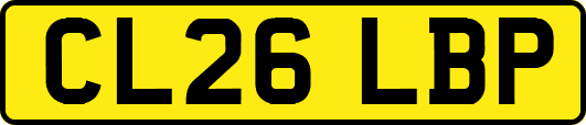 CL26LBP