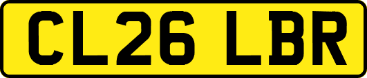 CL26LBR