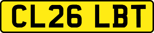CL26LBT