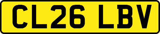 CL26LBV