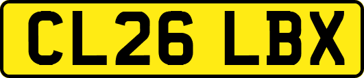 CL26LBX