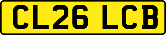 CL26LCB