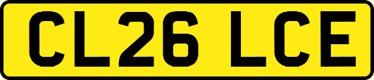 CL26LCE