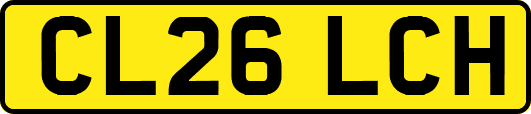 CL26LCH