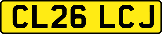 CL26LCJ