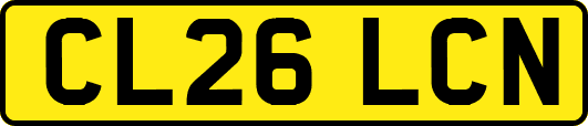 CL26LCN