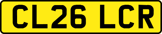 CL26LCR