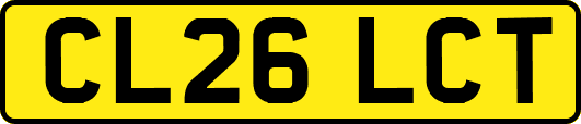 CL26LCT