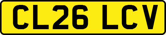 CL26LCV
