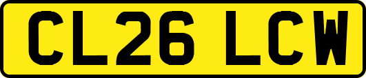 CL26LCW