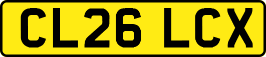 CL26LCX