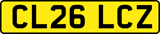 CL26LCZ