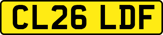 CL26LDF