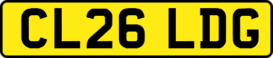 CL26LDG