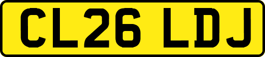 CL26LDJ