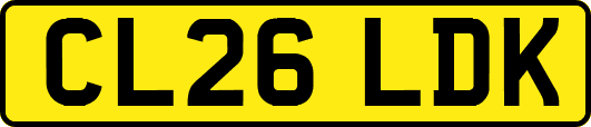 CL26LDK