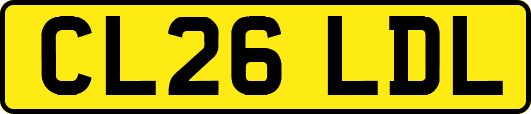 CL26LDL