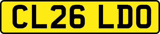CL26LDO