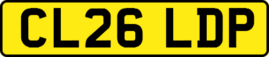 CL26LDP