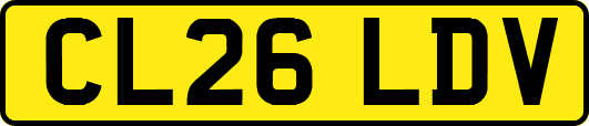 CL26LDV