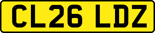 CL26LDZ