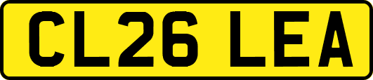 CL26LEA