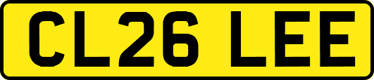 CL26LEE