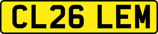 CL26LEM