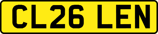 CL26LEN