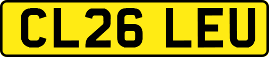 CL26LEU