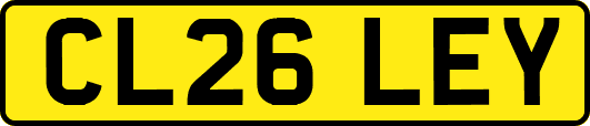 CL26LEY