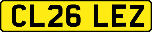 CL26LEZ