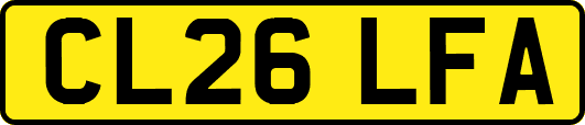 CL26LFA