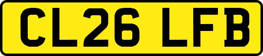 CL26LFB