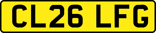 CL26LFG