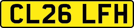 CL26LFH