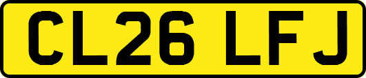 CL26LFJ