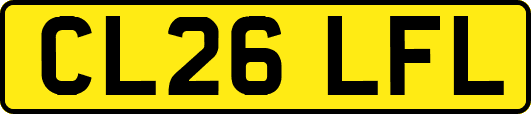 CL26LFL